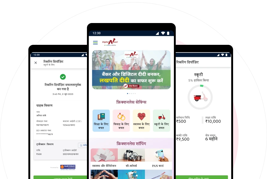 Digital Naari